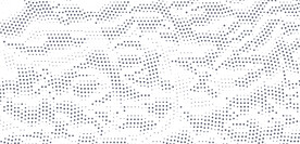 抽象圆点排列铝板造型