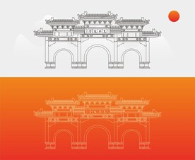 西南财经大学建筑