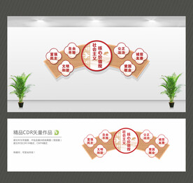 社会主义核心价值观