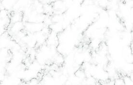 米白水墨纹云纹大理石纹
