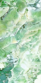 绿色大理石奢石