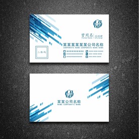 企业名片