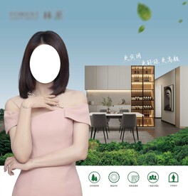 全屋定制 高清灯箱