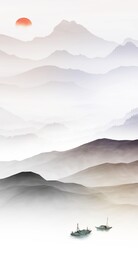 人气 极简高档玄关 TiF分层