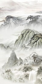 大气 新传高清玄关 TiF分层