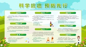 全国肿瘤防治宣传周