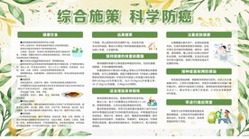 全国肿瘤防治宣传周