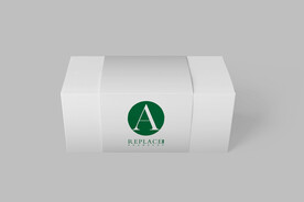 礼品包装盒样机