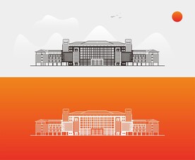 景德镇陶瓷职业技术学院