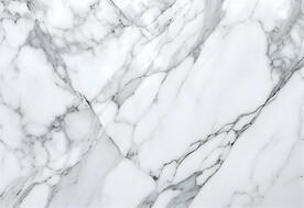 白色渐变金色大理石背景