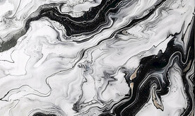 大理石水墨纹理