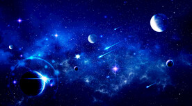宇宙星空 