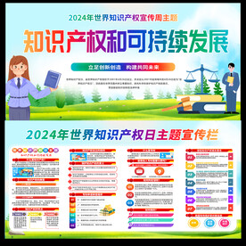 2024年世界知识产权日