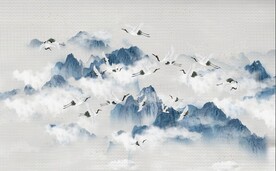 仙鹤