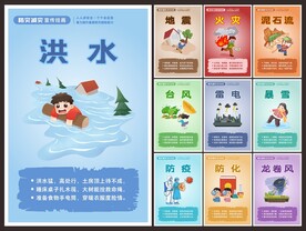 防灾减灾