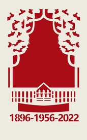 西安交通大学窗花