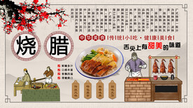 广式烧腊