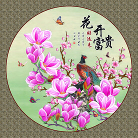 艺术玻璃 