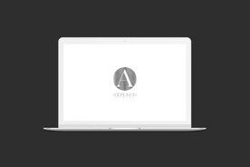 笔记本电脑样机