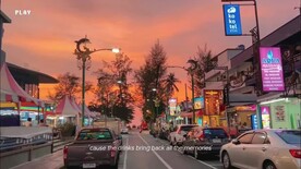 普吉岛旅游宣传