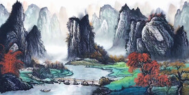 桂林山水