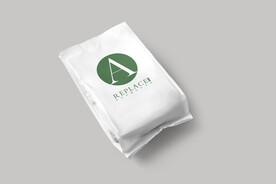 巧克力袋装样机