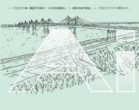 黑河中俄黑龙江大桥