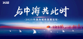 城市发展论坛kv