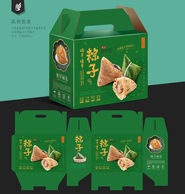 端午礼盒
