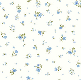 小花 乱花 玫瑰 