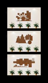 浮雕  司法  雕塑   