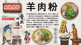 羊肉粉