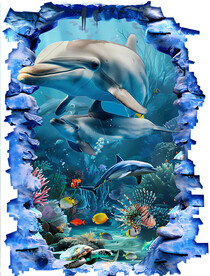 海底世界海洋馆