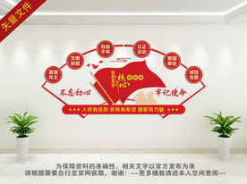 社会主义核心观