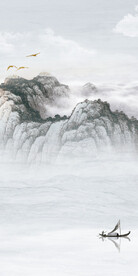 意境 最新高档玄关 TiF分层