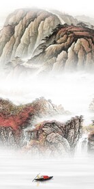 新品 最新高档玄关 TiF分层