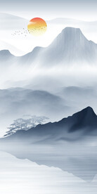 高清 现代高端玄关 TiF分层