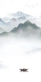 意境 人气高端玄关 TiF分层