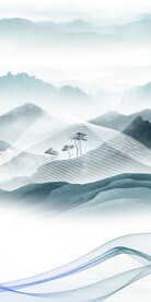 大气 人气高端玄关 TiF分层