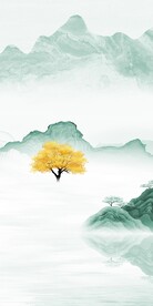 高雅 大气高档玄关 TiF分层