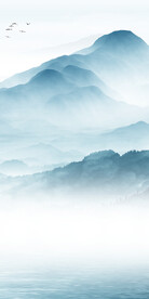 高清 大气高档玄关 TiF分层