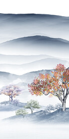 新品 大气高档玄关 TiF分层