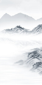 新款 大气高档玄关 TiF分层