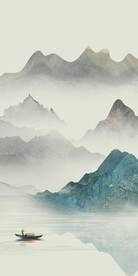 新传 大气高档玄关 TiF分层