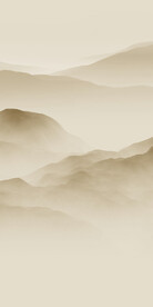 高雅 高档中式玄关 TiF分层