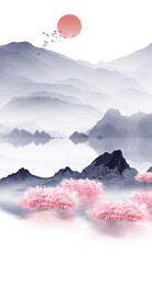 奢雅 新款高清玄关 TiF分层