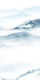 人气 新品中式玄关 TiF分层