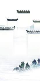 新品 新无框画玄关 TiF分层