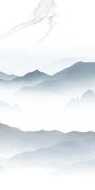 人气 新中式画玄关 TiF分层