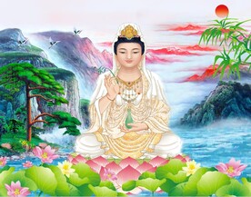 观音